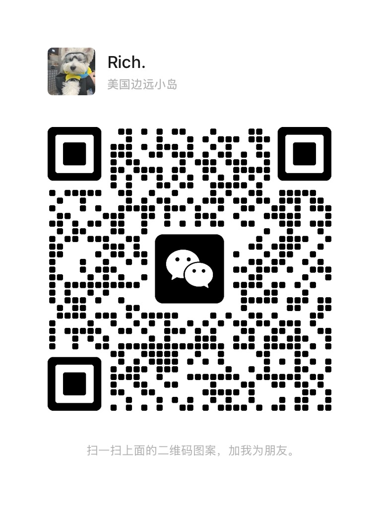 WeChat QR